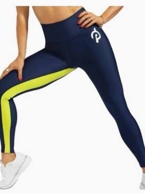 Peloton High Waist Legging